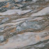 Bouillotte table Louis XVI style