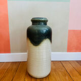 Large ceramic vase West Germany 1970