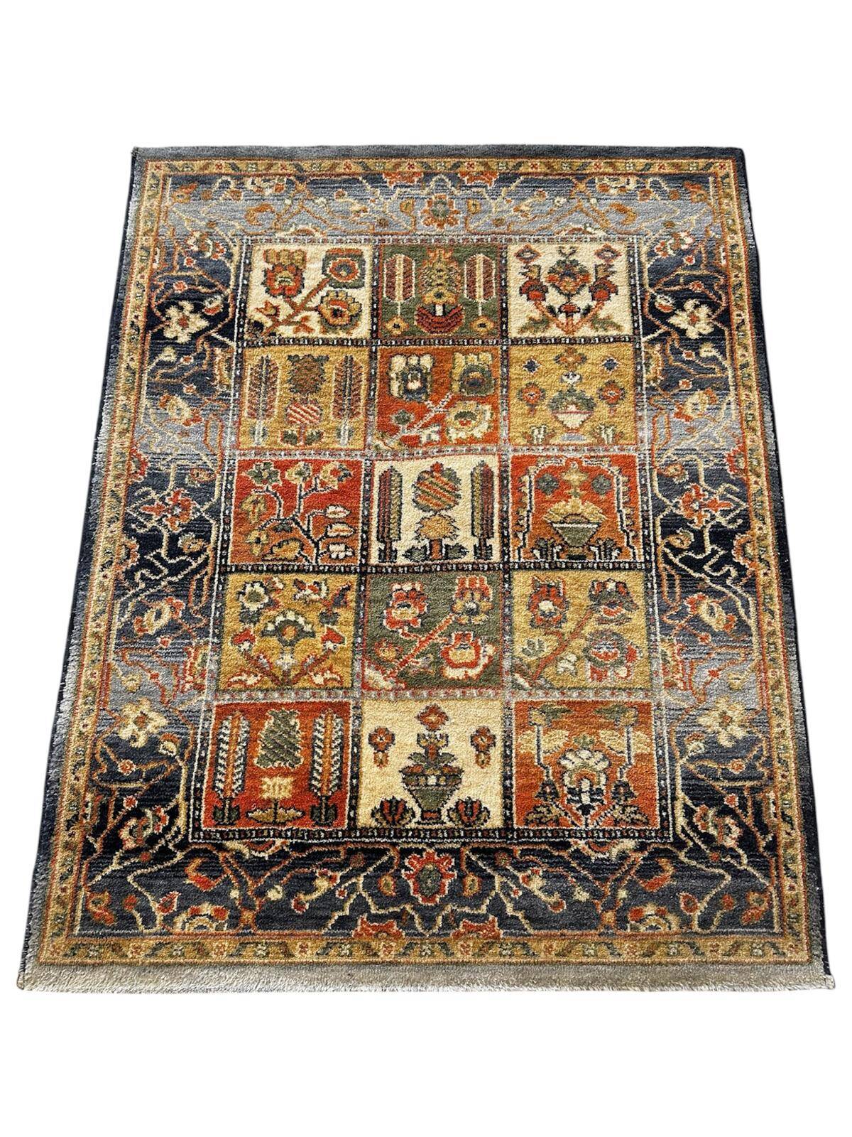 Tapis de style oriental 120cm x 150cm