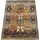 Tapis de style oriental 120cm x 150cm