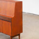Secretary, Scandinavian office, vintage 1960