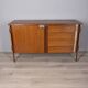 Vintage 1950s sideboard from the "Taormina" series by Ico Parisi for MIM