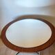 Mirror, Denmark, 1970s 64cm
