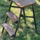 Stepladder walk foot vintage store 1950/1960