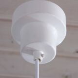 Kalmar glass pendant light