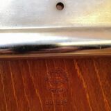 21 Pagholz Thur-Op-Seat chairs