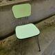 Set table - Chair - Stool formica Vintage