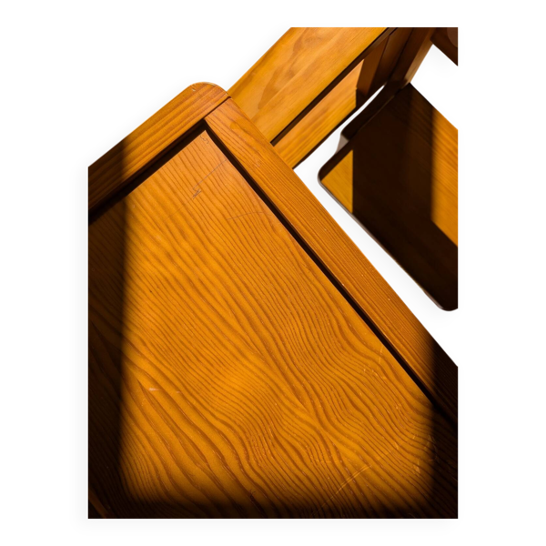 Bureau enfant - trama