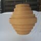 Paire de suspensions style scandinave