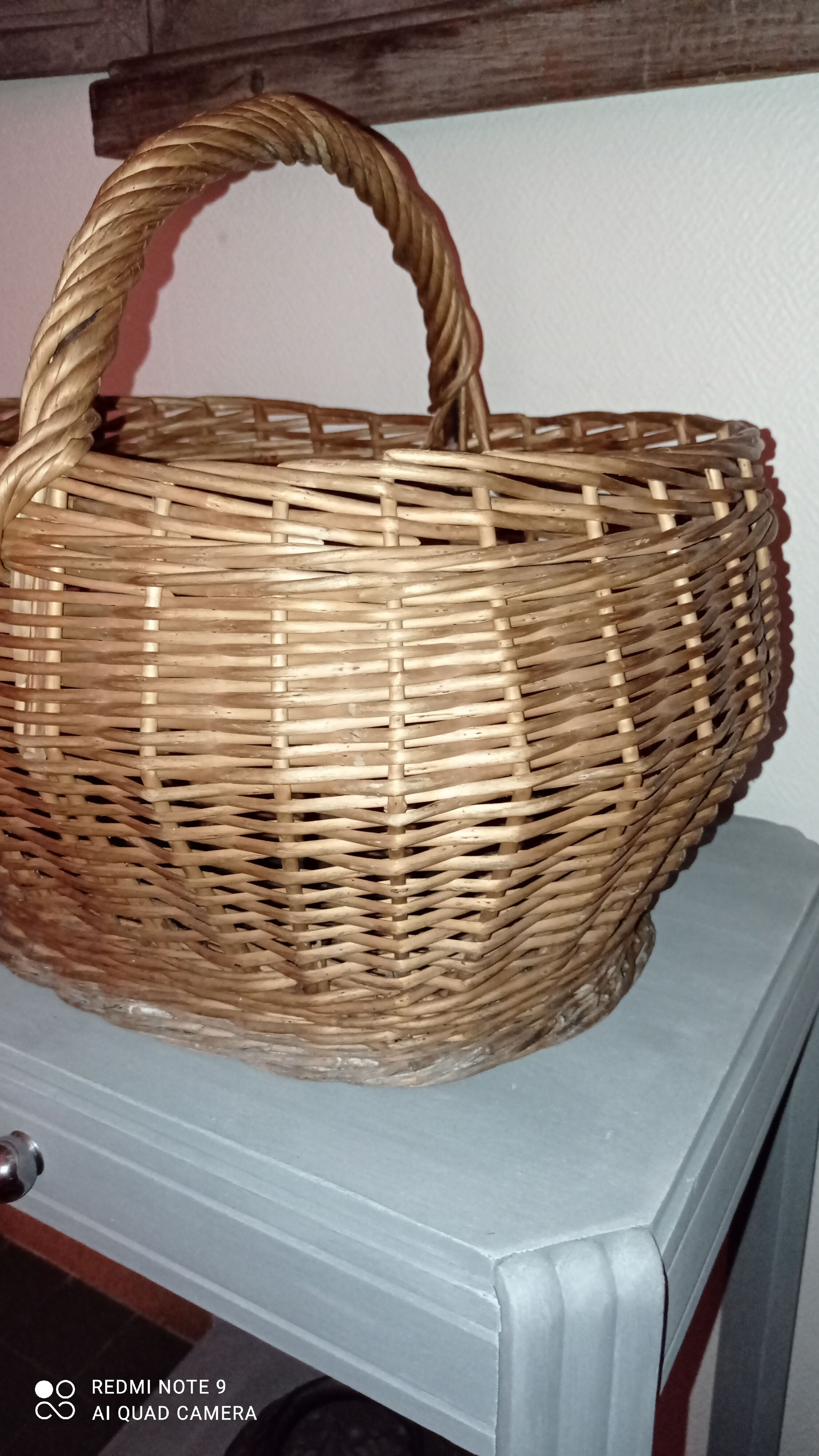 Panier