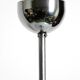 Pendant lamp opaline 1930 XXL