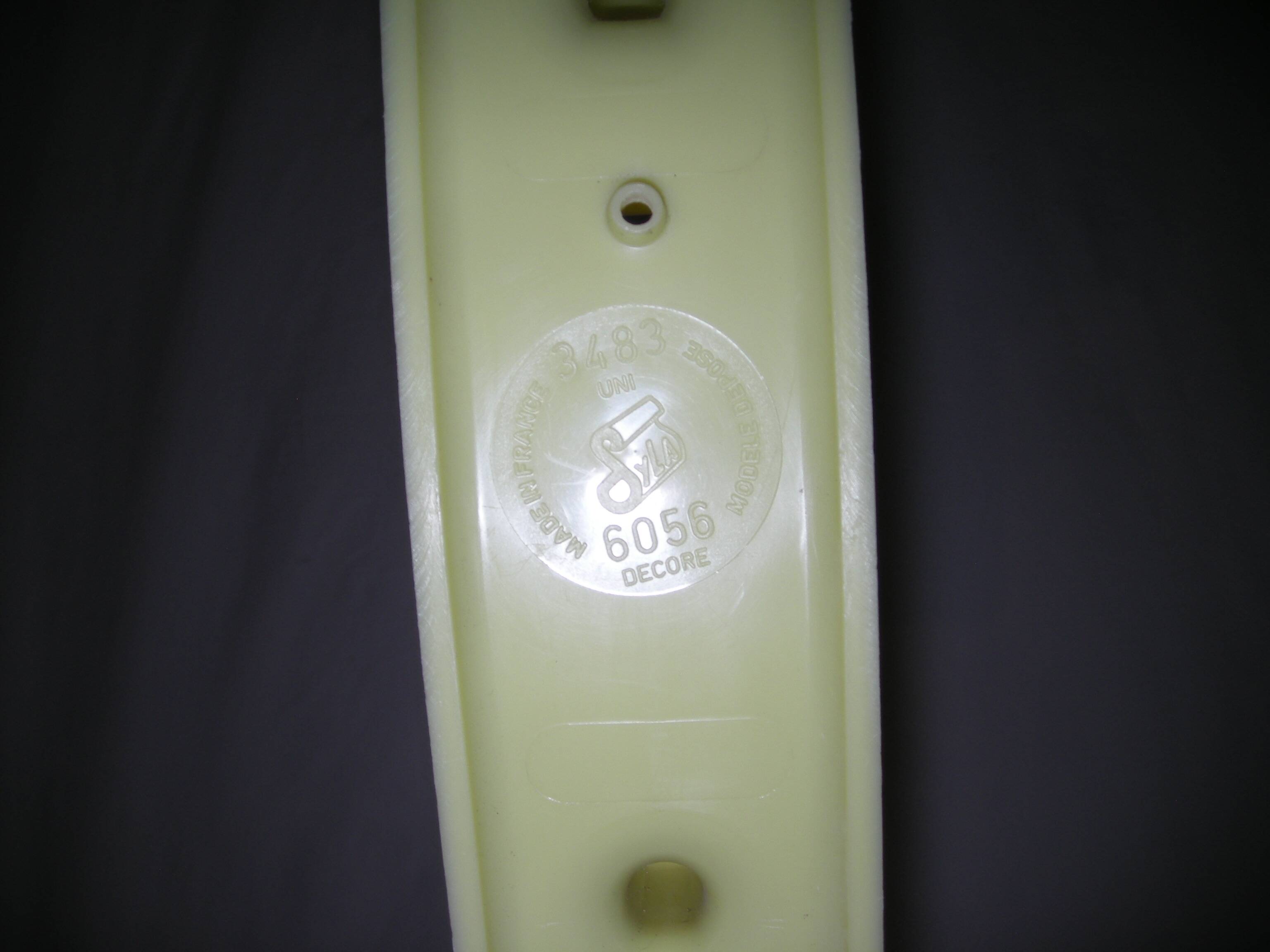 Syla coat rack from the 50s - 60s