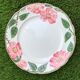 6 dessert plates Wild Rose de Villeroy and Boch