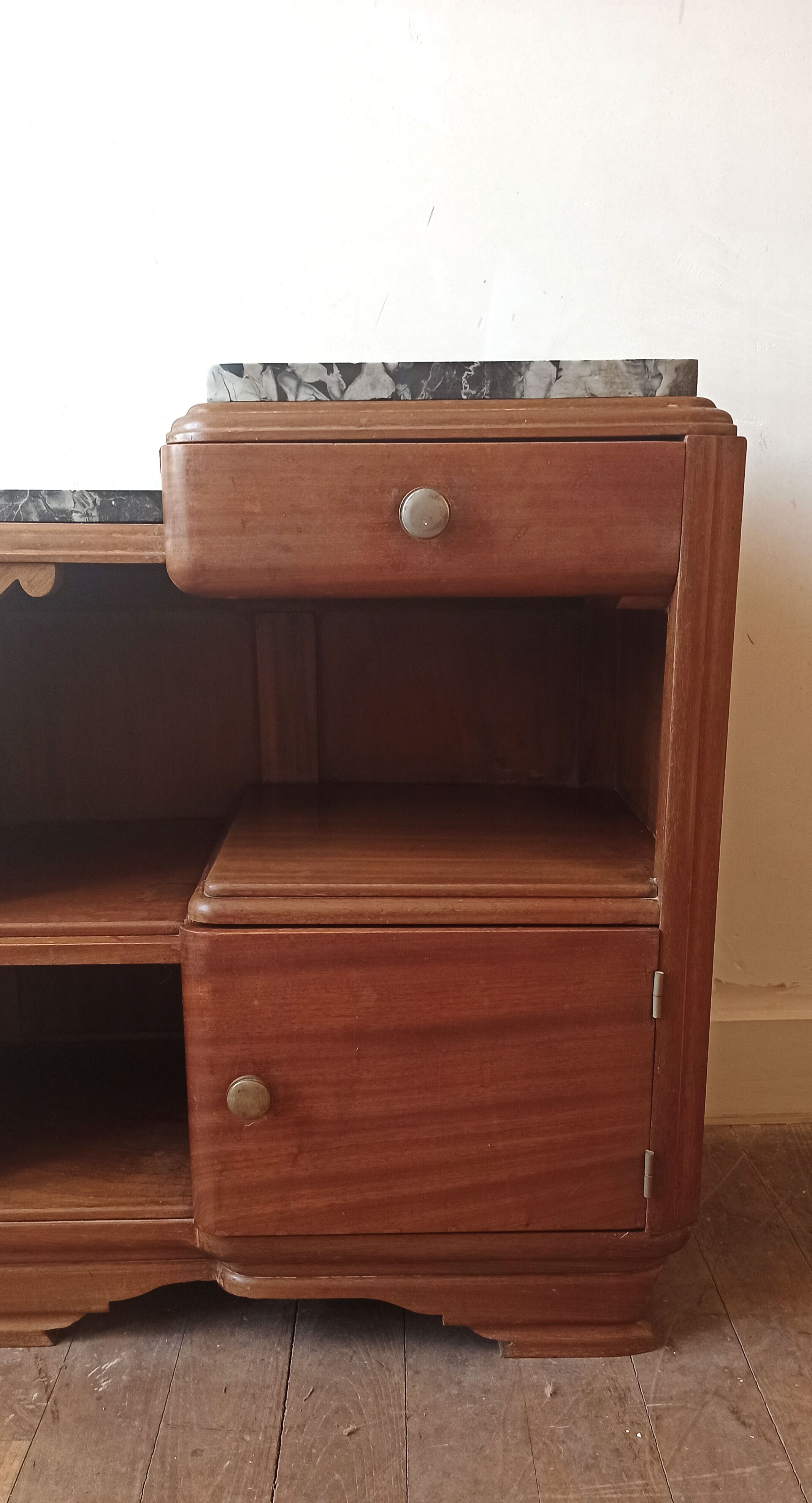 Bedside table