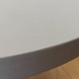 Old coffee table