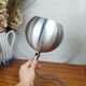 Raak Eyeball Pendant & Spot Made in Holland Vintage 70s