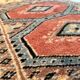 Handmade Pakistani rug