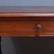 Mahogany Desk Table, Louis-Philippe period – 1st half of the 19th century