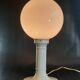 Space Age Woja lampe de table