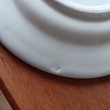 Small plate HB Quimper