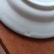 Small plate HB Quimper