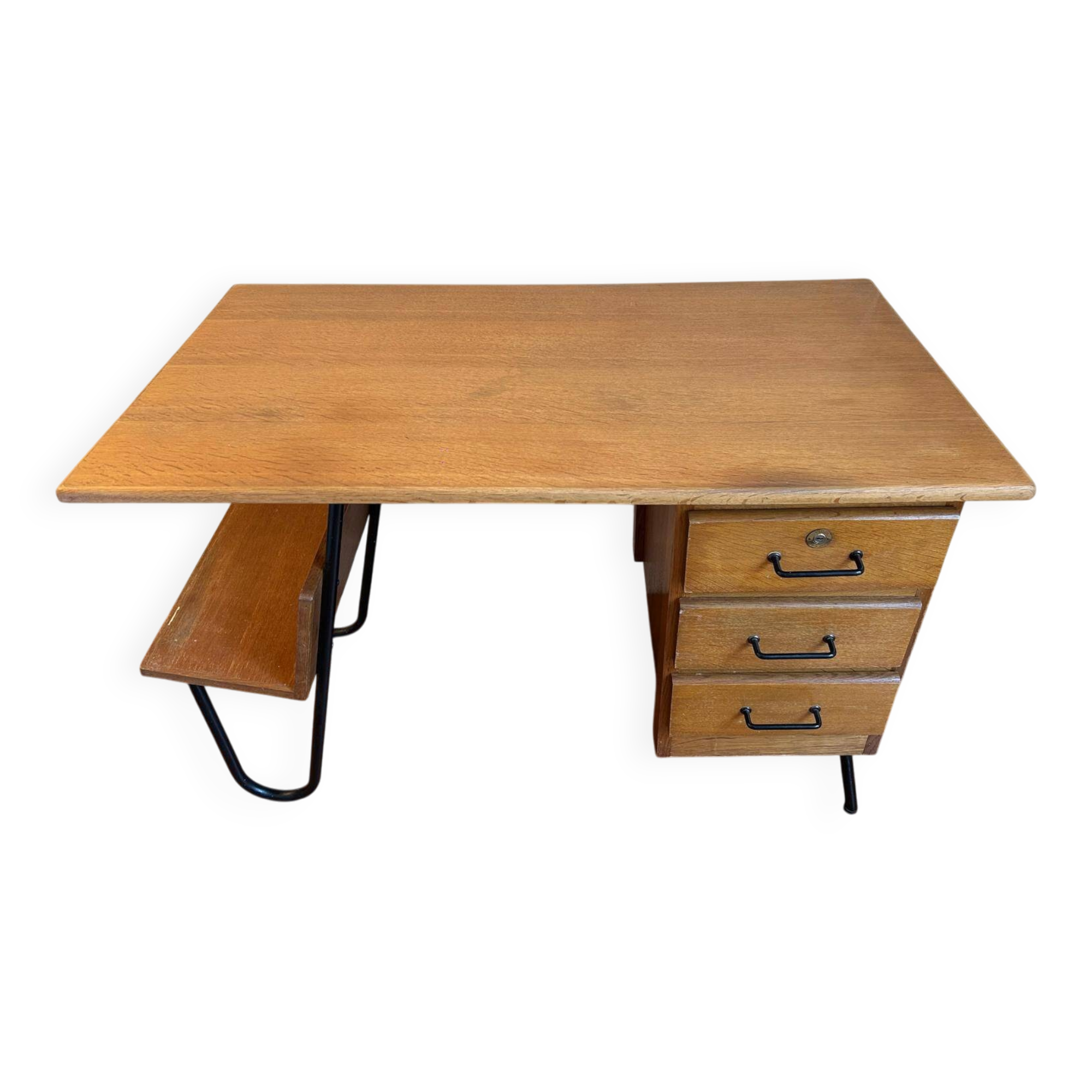 Spirol Desk 1950