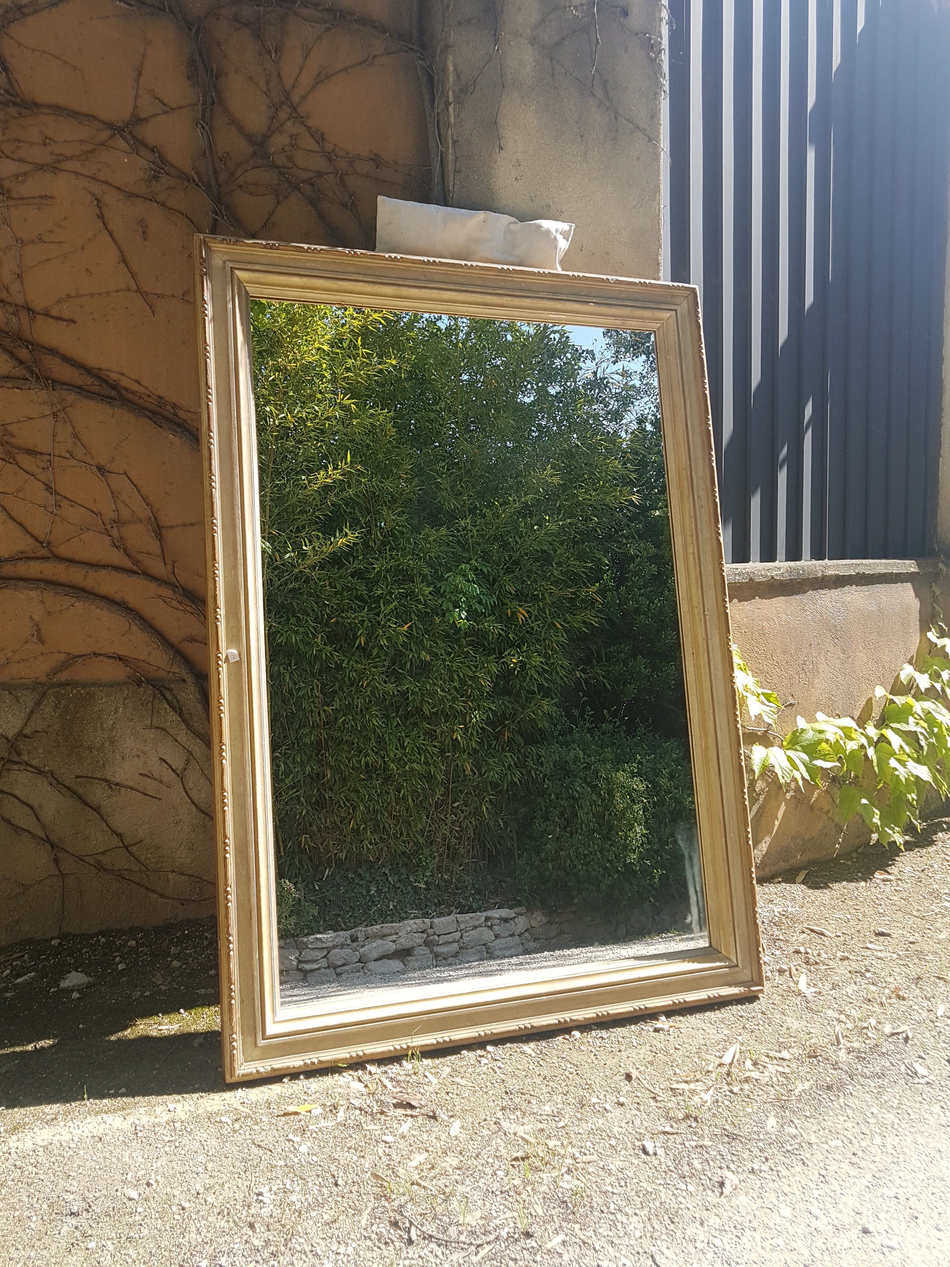 Mirror 102x145cm