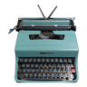 Olivetti lettera 32 typewriter