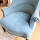 Toad chair