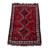 Handmade Persian carpet