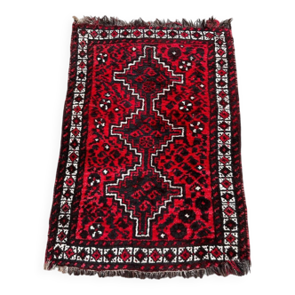 Handmade Persian carpet