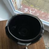 Cache pots vintage