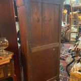 Small Louis Philippe display case
