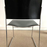 40/4 chair by David Rowland for Seid International, 1960