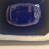 Former Cognac Gaston de Lagrange counter ashtray