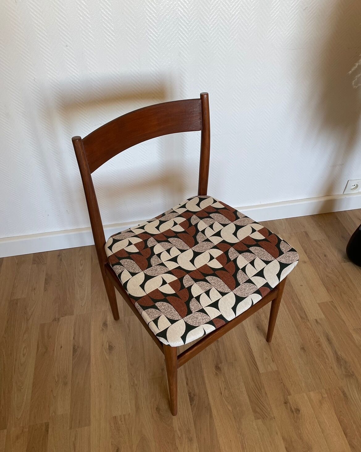 70s chair