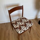 Chaise année 70