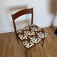 70s chair