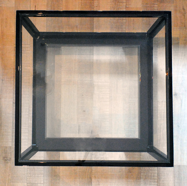 Art Deco Coffe Table by Karoly Lingel's.