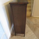 Beautiful oak Bibus - 3 levels - Louis XV style