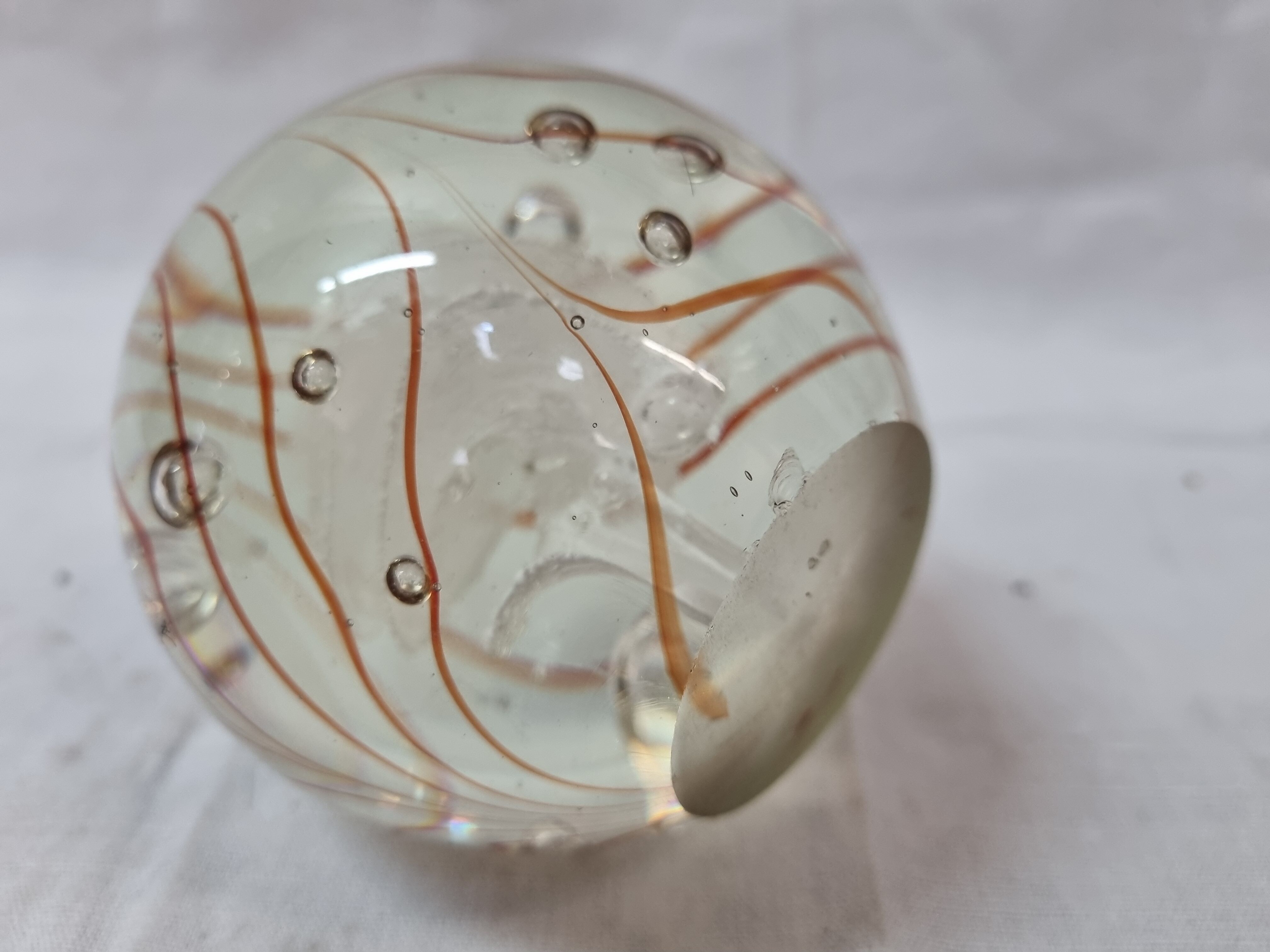 Sulfide paper press from 1970