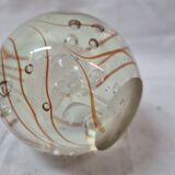 Sulfide paper press from 1970