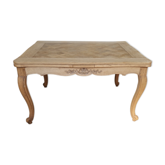 Table Louis XV