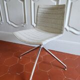 Swivel chair Catifa edition Arper