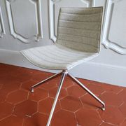 Swivel chair Catifa edition Arper