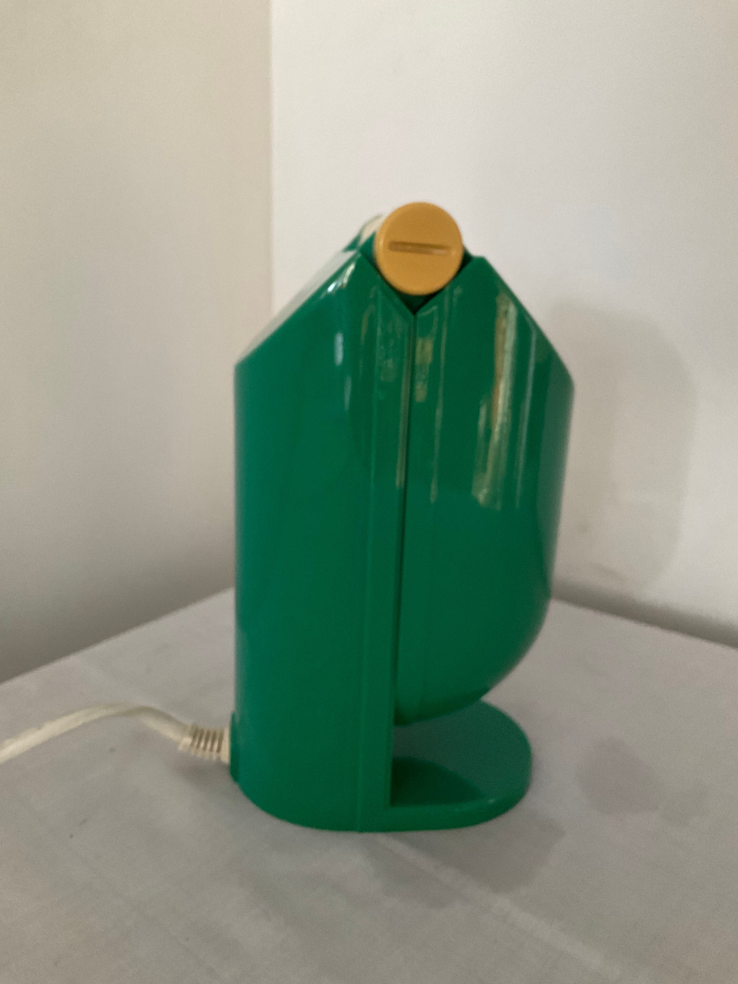 Fase Bambina folding lamp from the 80s