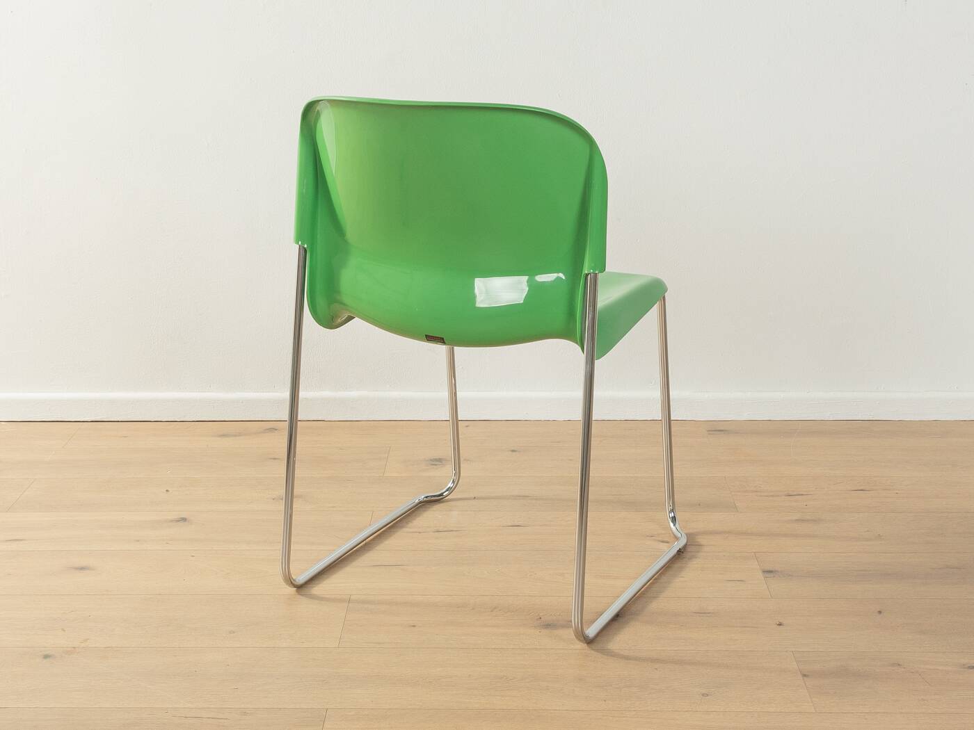 SM 400 Swing Chairs by Drabert