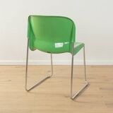 SM 400 Swing Chairs by Drabert