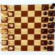 Jeu d’échecs vintage Lardy international