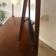 Teak vintage dressing table